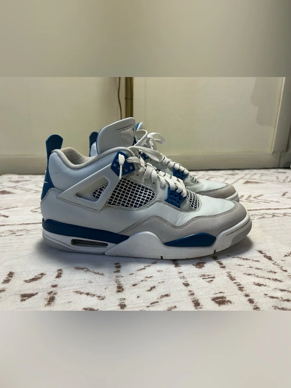 Nike iconic air